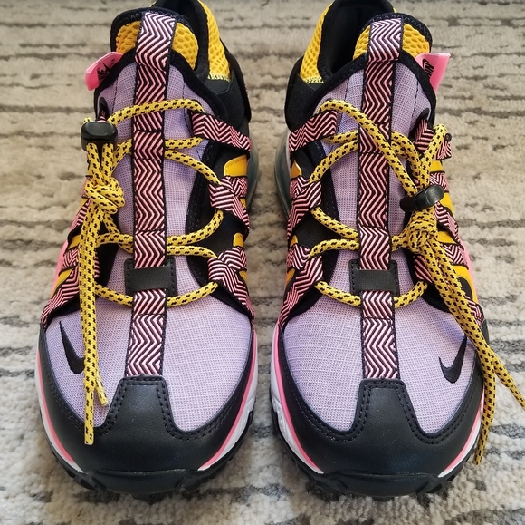 NIKE Air Max 270 Bowfin Size 8 - Picture 3 of 12